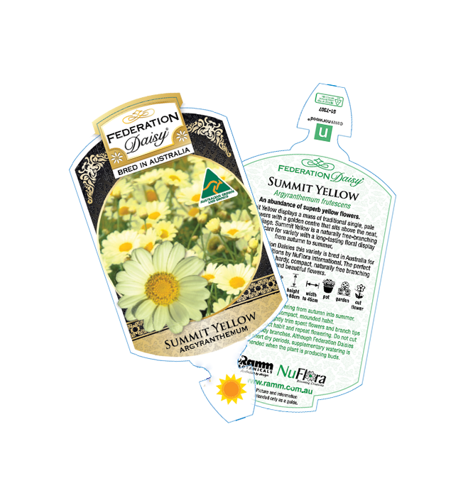 Summit Yellow - Image 4